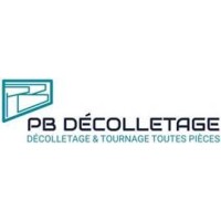 PB Décolletage logo - Similar company to Nusbaumer S.N.