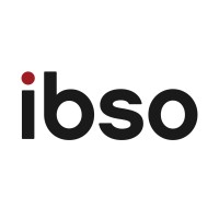 IBSO logo - Similar company to Ibso
