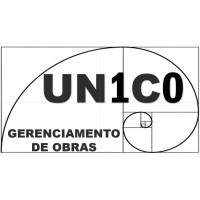 UNICO Gerenciamento de Obras logo - Similar company to Na Gestão - Gerenciamento De Obras