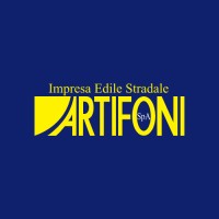 Impresa Edile Stradale Artifoni Spa logo - Similar company to Sofall Srl