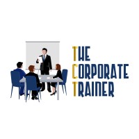 The Corporate Trainer logo - Similar company to Aurethia
