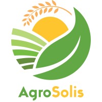 AgroSolis ® logo - Similar company to Jidari.Ma