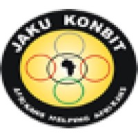 Jaku Konbit logo - Similar company to Jakukonbit