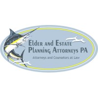 Elder and Estate Planning Attorneys PA