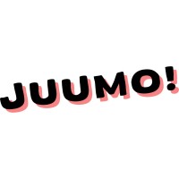 JUUMO! logo - Similar company to Backstage
