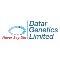 Liquid Biopsy logo - Similar company to International Symposium On Minimal Residual Cancer