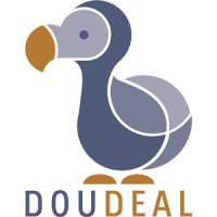 Doudeal Sàrl logo - Similar company to Applimed Sa
