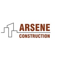Arsene Construction logo - Similar company to Sgre Investments