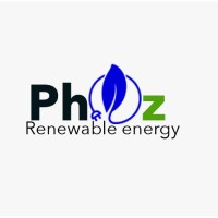 Phoz Renewable Energy Limited logo - Similar company to Sewatech Ng