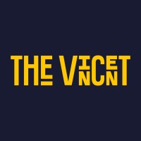 The Vincent logo - Similar company to Tilin App