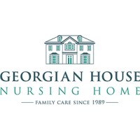 Georgian House Nursing Home logo - Similar company to Iden Manor Nursing Home