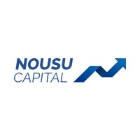 Nousu Capital logo - Similar company to Rocket Office Oy