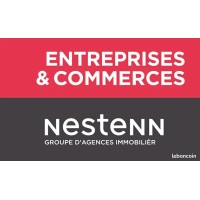 NESTENN COMMERCES ET ENTREPRISES logo - Similar company to Azurea Commerces