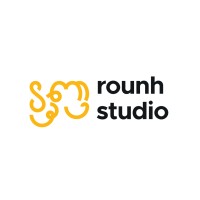 ROUNH Studio logo - Similar company to K-Geo Solutions