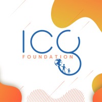 ICG Foundation logo - Similar company to Facts Project