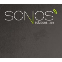 Sonos Solutions logo - Similar company to Premium Digital Control & Automation