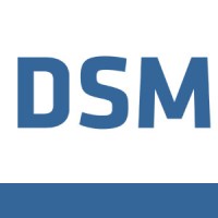 Dansk Smede- og Maskinteknik A/S logo - Similar company to Agrometer A/S