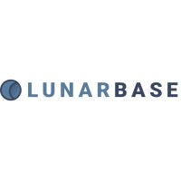Lunarbase logo - Similar company to Rytr