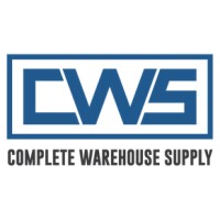 Complete Warehouse Supply logo - Similar company to Complete Warehouse Supply