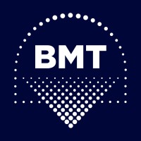 BMT Producties logo - Similar company to Millennium Groep