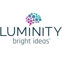 Luminity logo - Similar company to Luminity Digital, Inc.