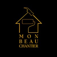 Mon Beau Chantier logo - Similar company to Area Db