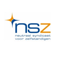NSZ - Neutraal Syndicaat voor Zelfstandigen logo - Similar company to Nsz
