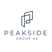 Peakside Group logo - Similar company to Jobsmarkt.Ch Limited