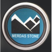 Merdas stone factory logo - Similar company to Amt Stone
