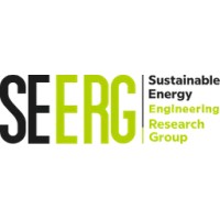 Sustainable Energy Engr'g Research Group (SEERG), MechE Dept., UNN logo - Similar company to Mashreq Bookstore Sdn Bhd