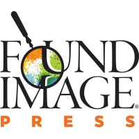 Found Image Press logo - Similar company to Watch Insanity