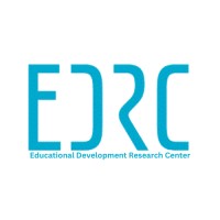 Educational Development Research Center (EDRC) logo - Similar company to It Bridge Nepal