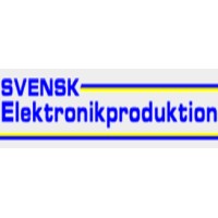 Svensk Elektronikproduktion AB logo - Similar company to Propoint Ab