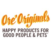 Ore' Originals logo - Similar company to Cross Patterns