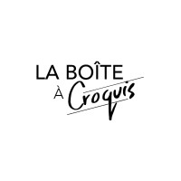 La Boîte à Croquis logo - Similar company to Mon Plan Rénov