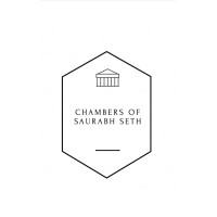 Chambers of Saurabh Seth logo - Similar company to Legal Light Consulting