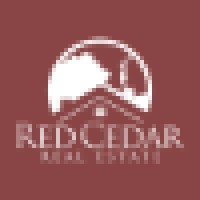 Red Cedar Real Estate logo - Similar company to Vpo Homes