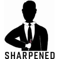 Sharpened Inc. logo - Similar company to Gimbal Consulting
