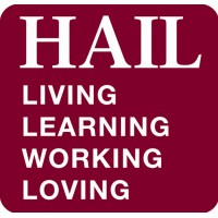HAIL (Haringey Association for Independent Living Ltd.) logo - Similar company to Vibrance