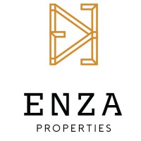 ENZA PROPERTIES logo - Similar company to Tekstudio Architects