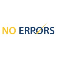 NO ERRORS IT SERVICES logo - Similar company to Raspberry It Services