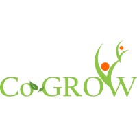 CoGrow logo - Similar company to Cogrow.Space