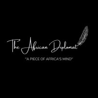 The African Diplomat logo - Similar company to Afrikea
