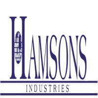 Hamsons Industries logo - Similar company to Linkotex