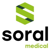 SORAL medical s.r.o. logo - Similar company to Intratuin Maastricht