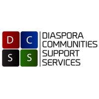 Diaspora Communities Support Services logo - Similar company to Acres Development & Construction Services Ltd
