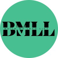 Build My Lead List logo - Similar company to Buzz Prospect