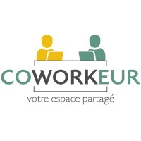 Coworkeur Redon logo - Similar company to Adpe - Réseau Des Entreprises - Pays De Redon