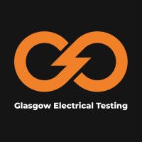 Glasgow Electrical Testing logo - Similar company to Stirling Electrical Services