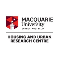 Macquarie University Housing and Urban Research Centre logo - Similar company to Zero-Trust Security Al